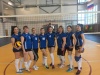 10 марта в поселке Сорум прошли соревнования  по волейболу  среди женских команд  1 лиги,в рамках Спартакиады Белоярского района